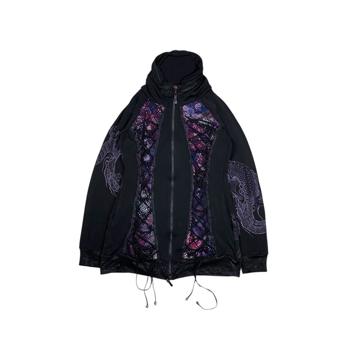 Bono Hoodie | Grailed