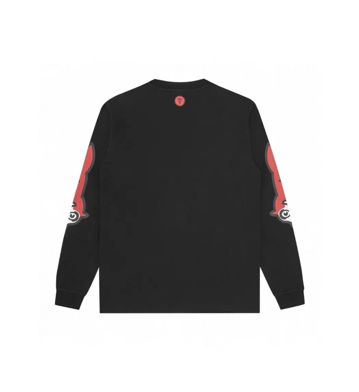 Billionaire Boys Club BBC ICECREAM Flying Dog Long Sleeve Size US L / EU 52-54 / 3 - 3 Thumbnail