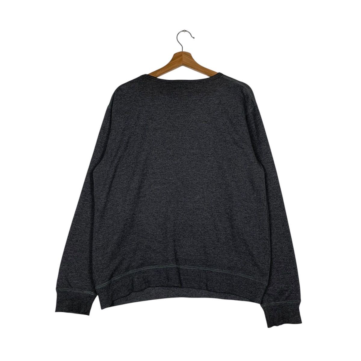 Dickies DICKIES Big Logo Sweatshirt #1446-C65 Size US L / EU 52-54 / 3 - 7 Thumbnail