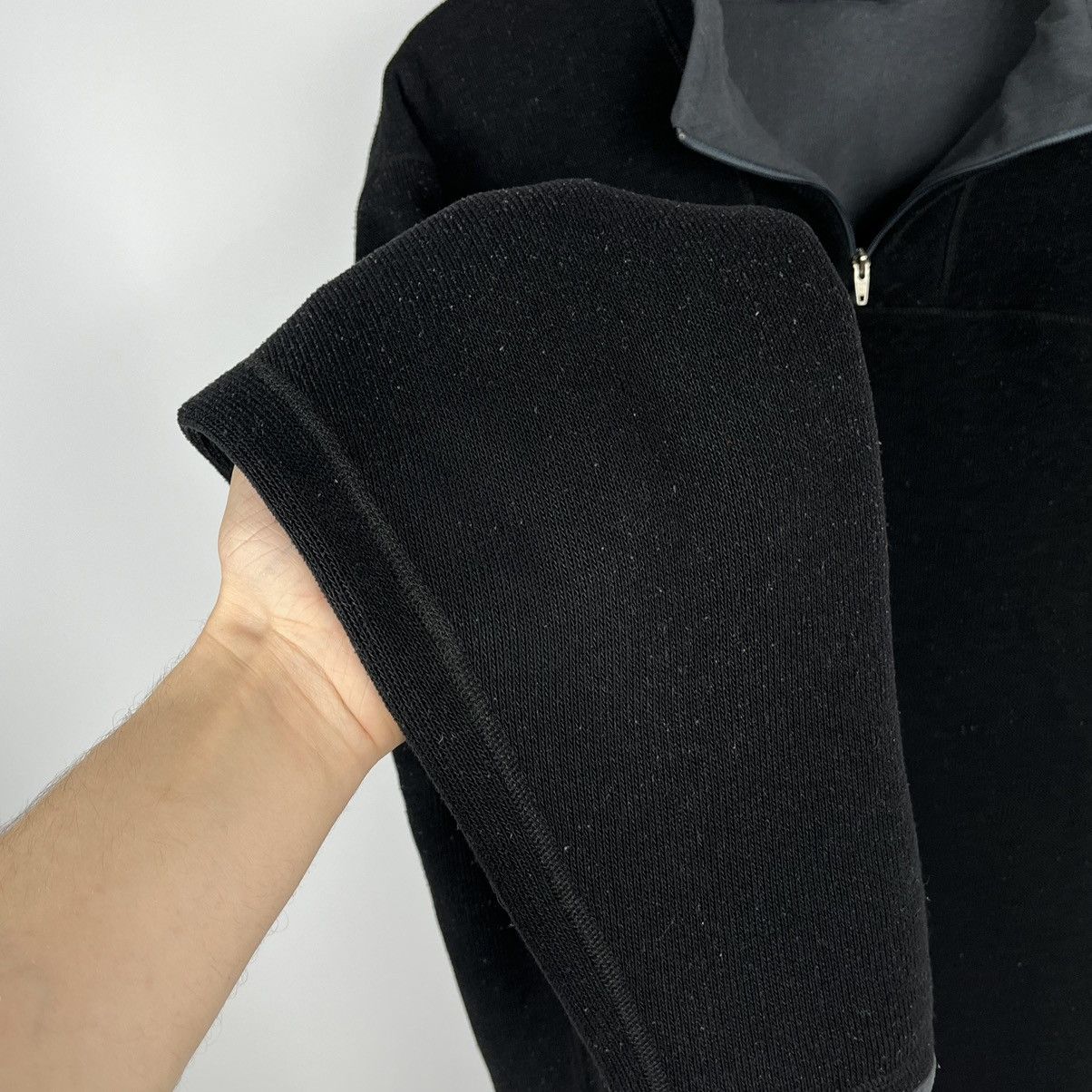 Arc'teryx Vintage Arc’teryx gorpcore 1/4 zip fleece jacket 90’s Size US XL / EU 56 / 4 - 12 Thumbnail