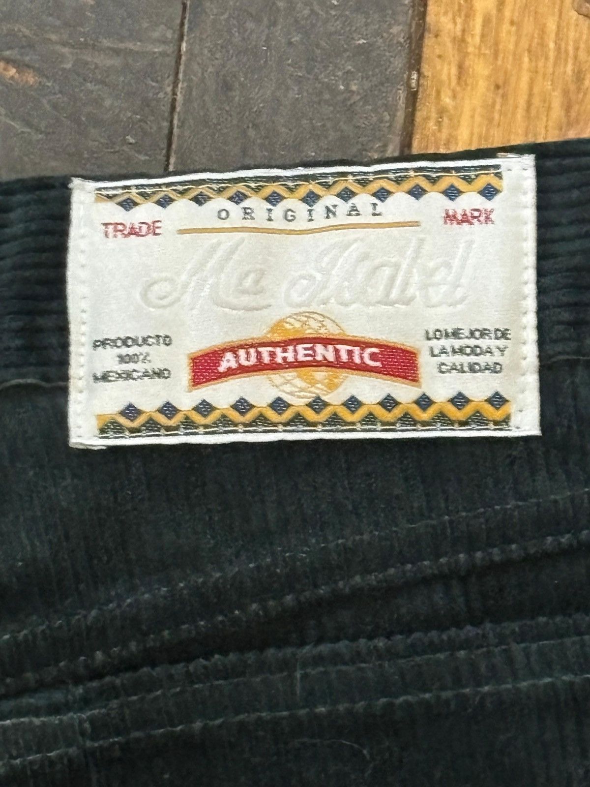 Other Ma isabel jeans Size 28" / US 6 / IT 42 - 5 Thumbnail