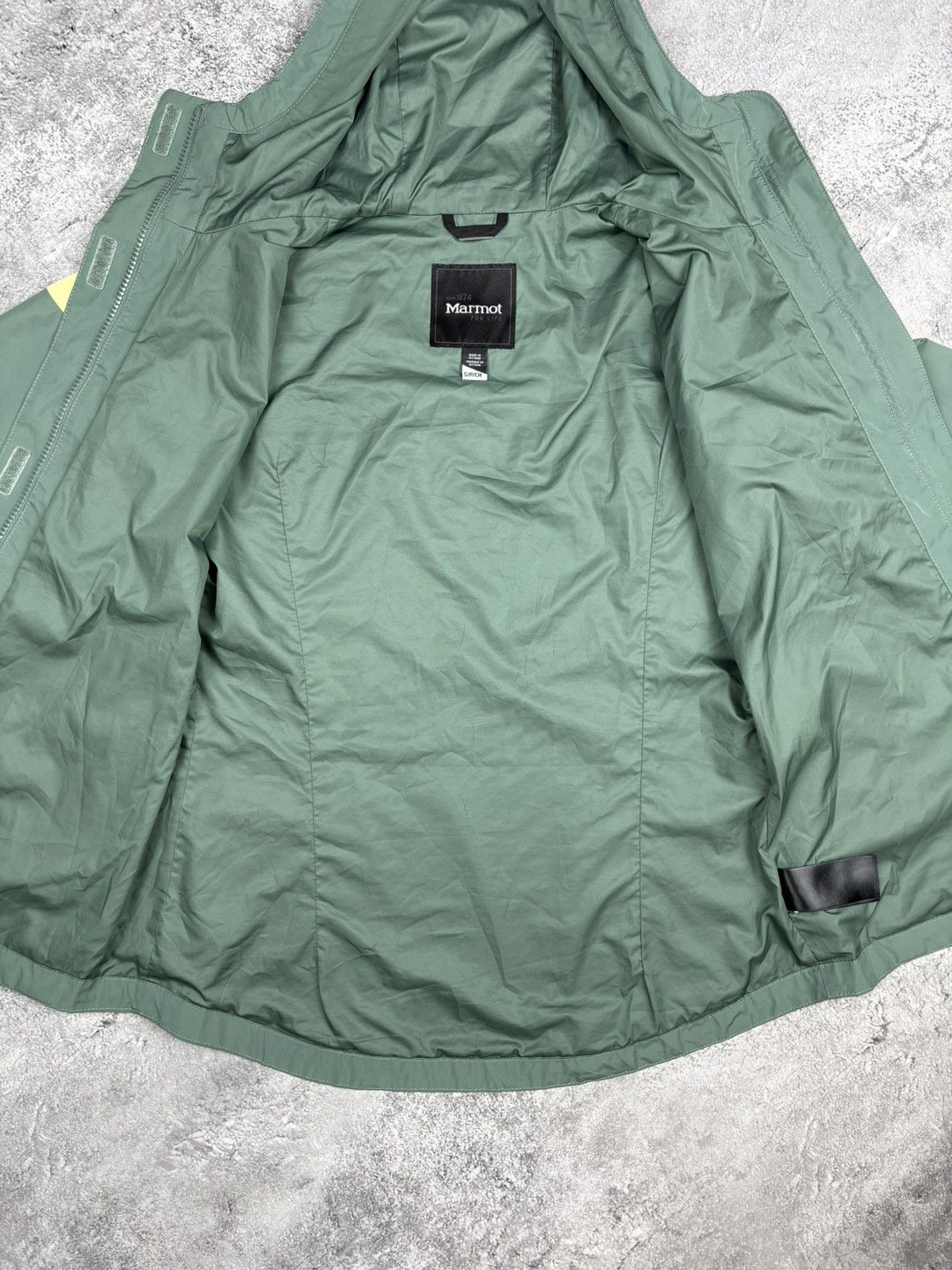 Marmot Marmot womens jacket size S Size S / US 4 / IT 40 - 10 Thumbnail