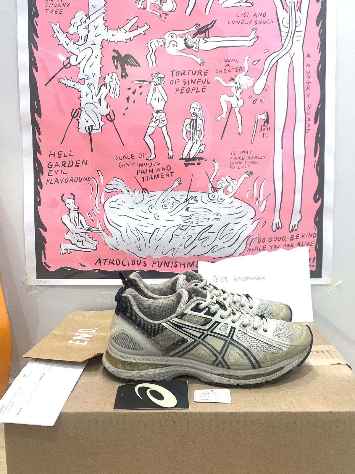 kiko kostadinov gel burz 2