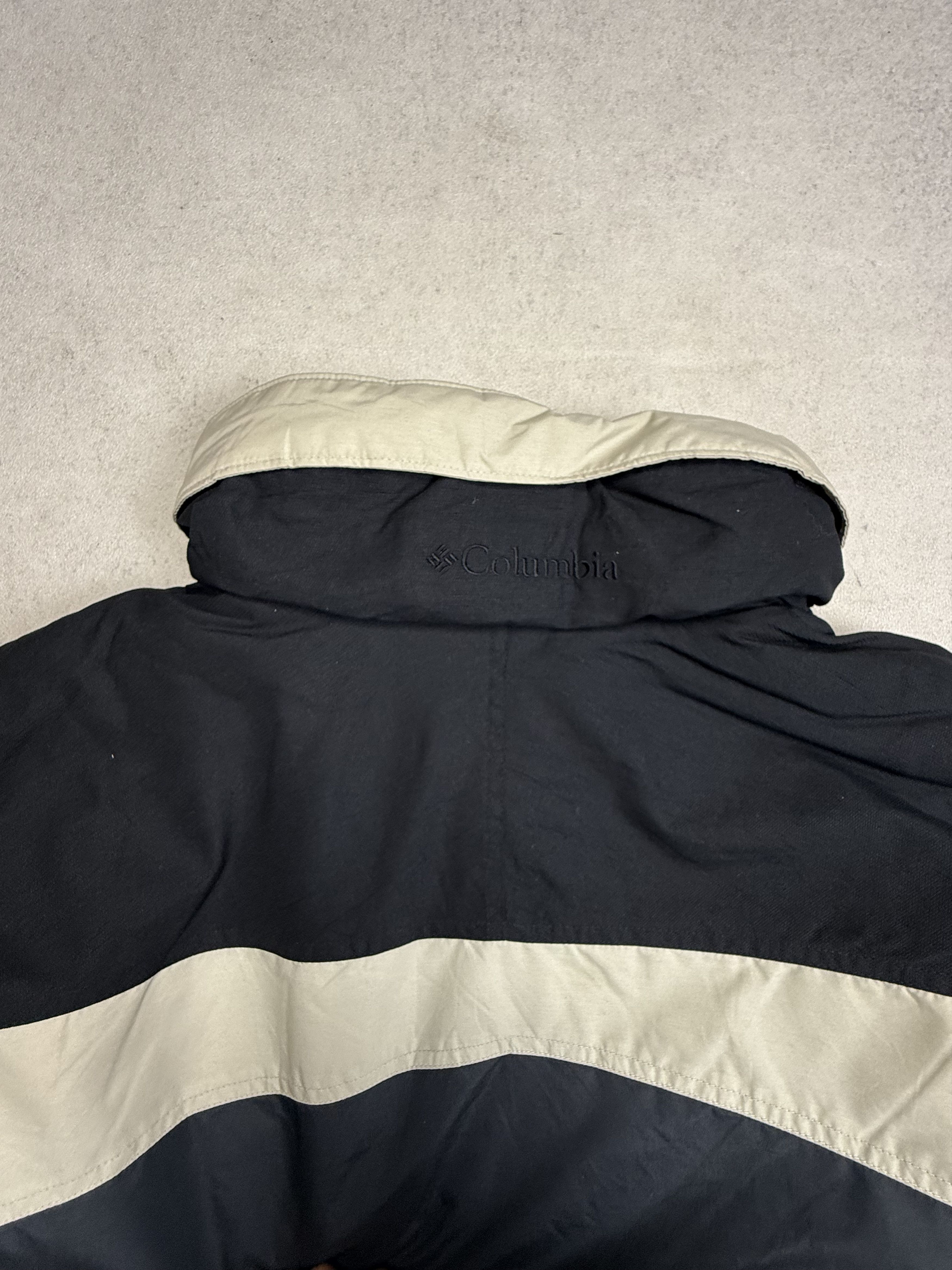 Columbia Vintage Columbia Puffer Jacket Size US XL / EU 56 / 4 - 7 Thumbnail