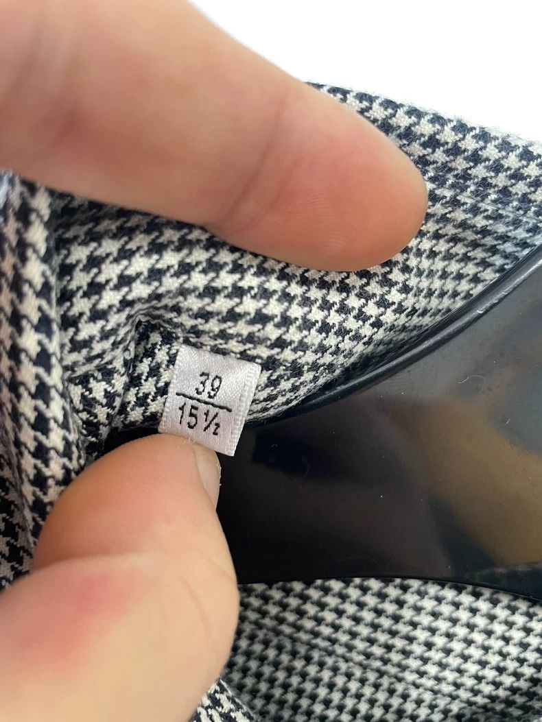 Saint Laurent Paris Saint Laurent Paris Saint Laurent SLP Long Sleeve Shirt-25 Size US M / EU 48-50 / 2 - 4 Thumbnail
