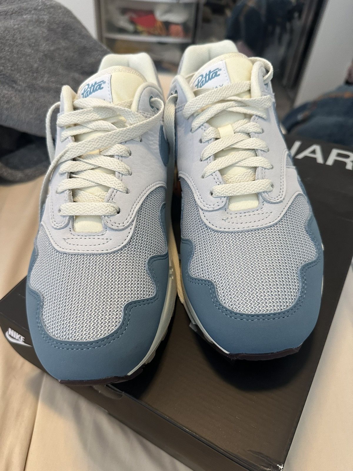 patta aqua