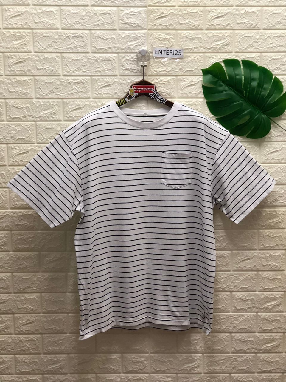 Designer As know As shirt Street Fashion Size US L / EU 52-54 / 3 - 1 Thumbnail