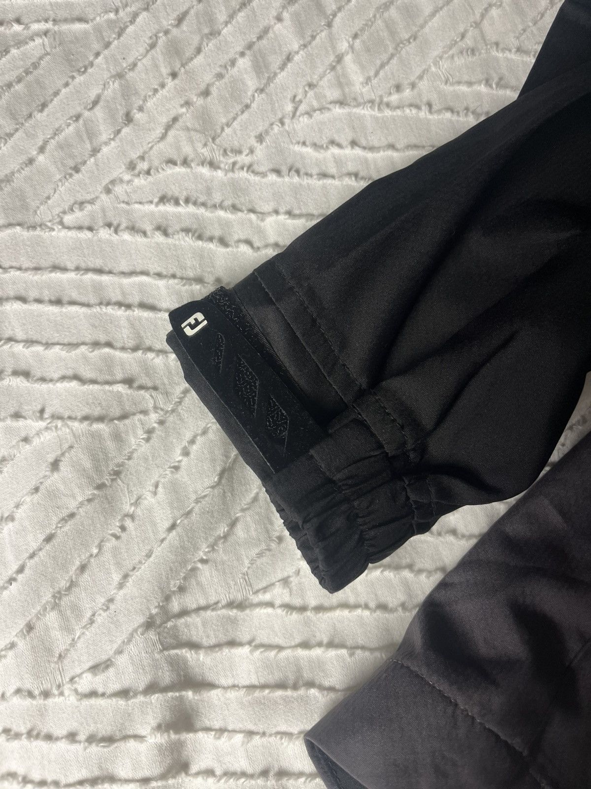 Footjoy Footjoy Quarter Zip Size US L / EU 52-54 / 3 - 4 Thumbnail