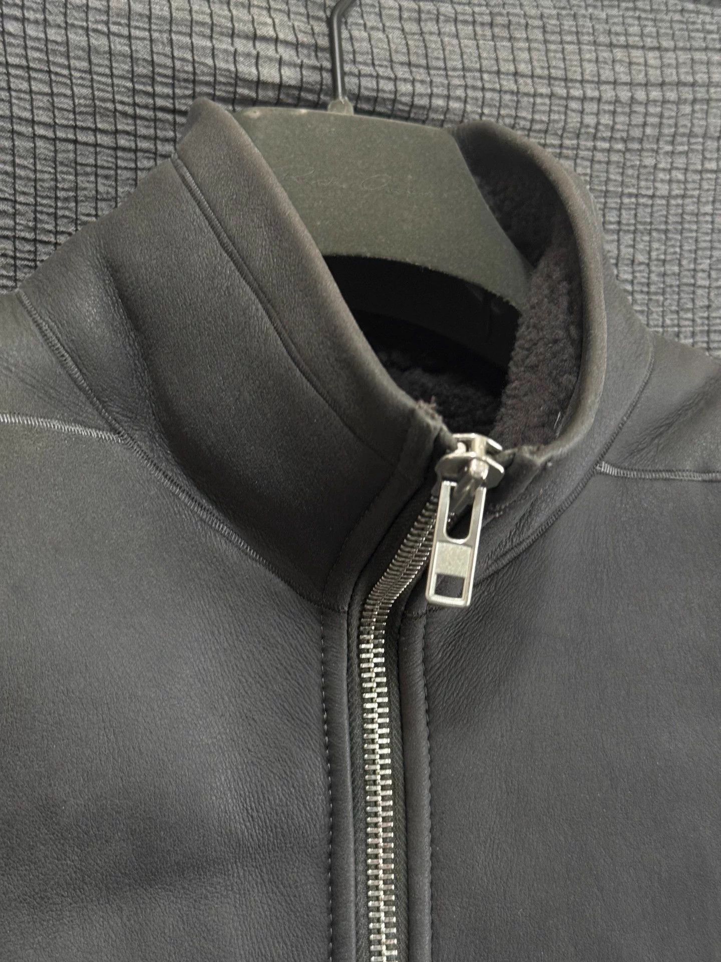 Rick Owens Rick Owens leather jackets Size US M / EU 48-50 / 2 - 4 Thumbnail