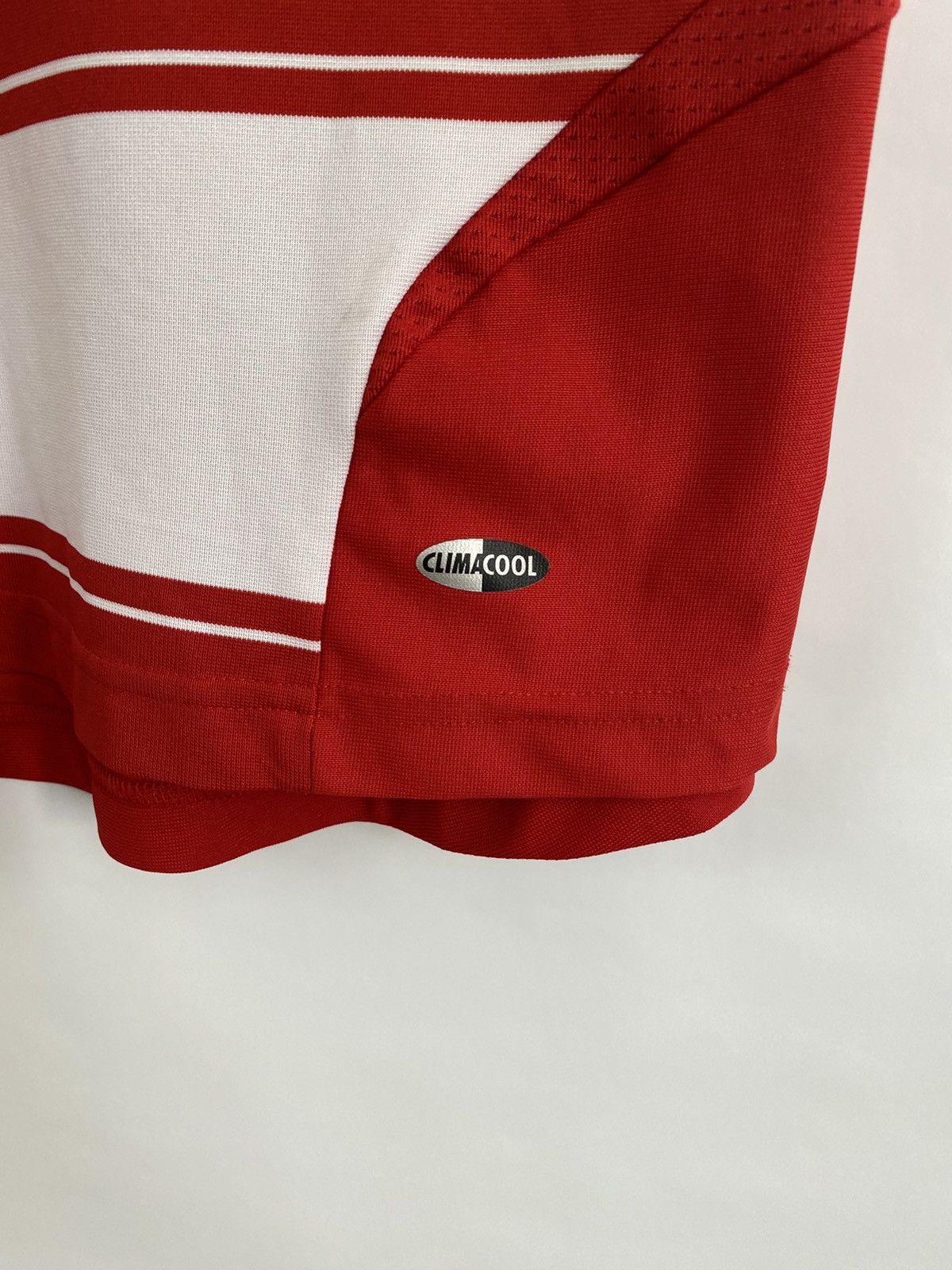 Adidas Vintage 2007 Adidas #31 Schweinsteiger Bayern Munich Jersey Size US S / EU 44-46 / 1 - 6 Thumbnail