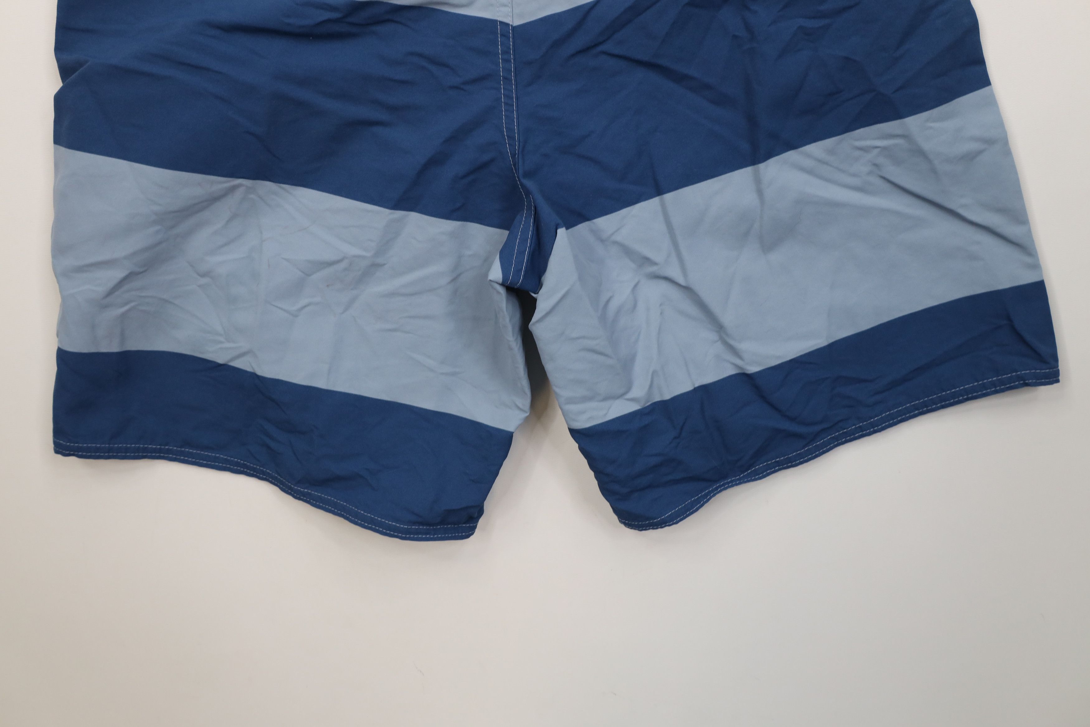 Patagonia Vintage Y2K Patagonia Minimalist Wavefarer Board Shorts Size US 32 / EU 48 - 10 Thumbnail
