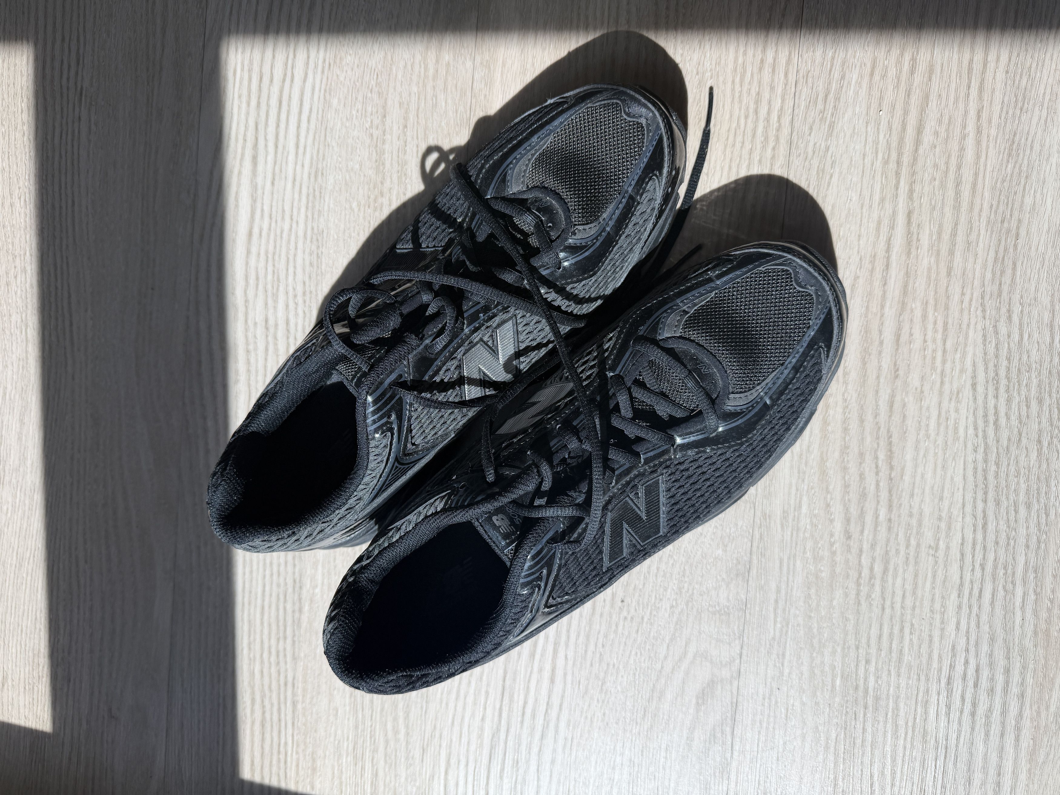 New Balance New Balance 509 Do Hee Kim Size US 12 / EU 45 - 5 Thumbnail
