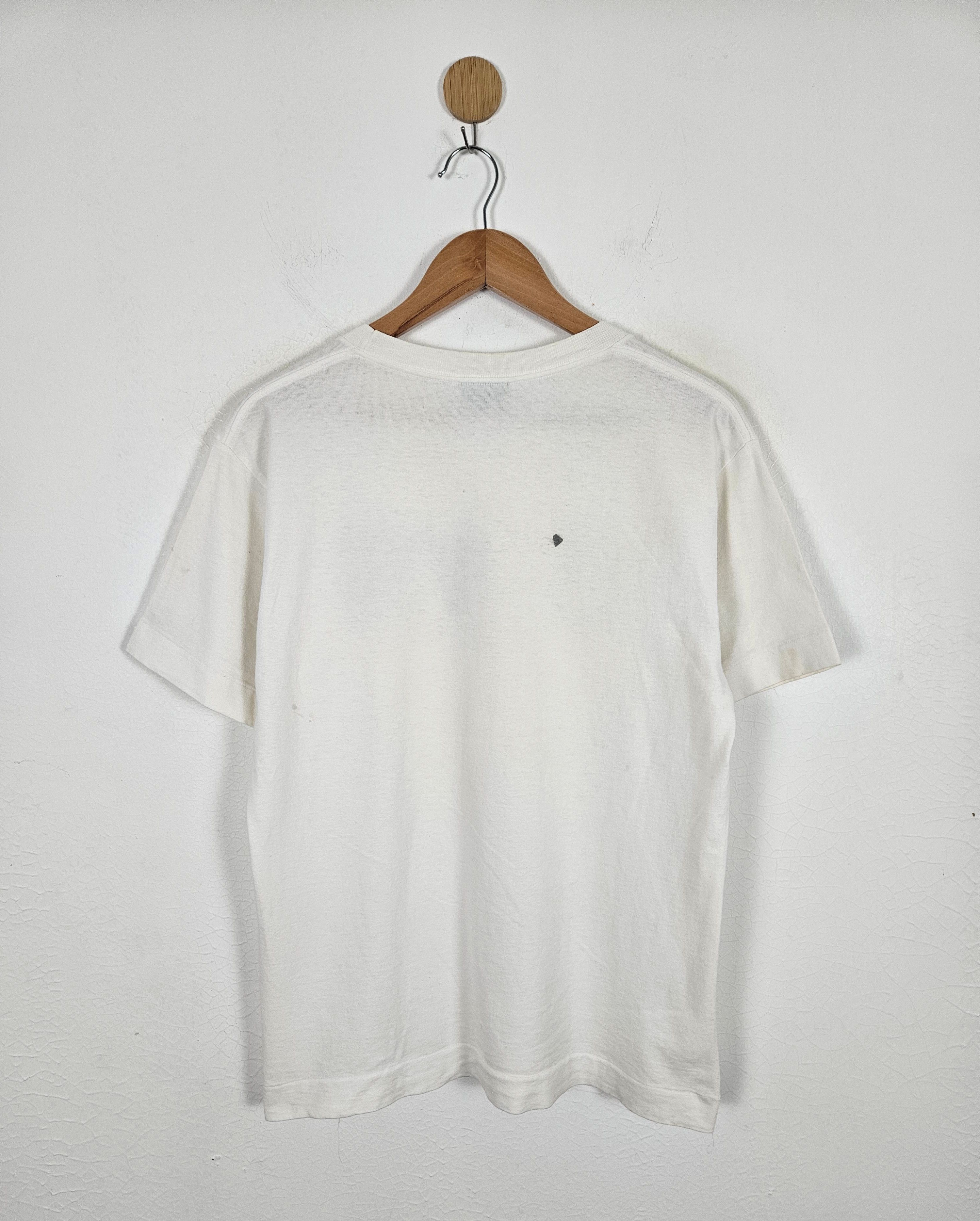 Bape Vintage A Bathing Ape BAPE Busy Work shop Nagoya 90s shirt Size US M / EU 48-50 / 2 - 4 Thumbnail