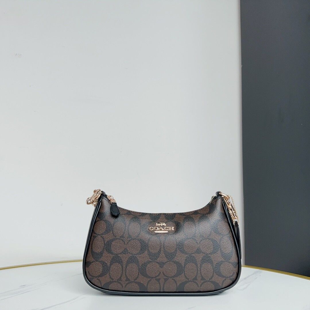 Coach NWT COACH CA548 Women’s Size ONE SIZE - 2 Thumbnail