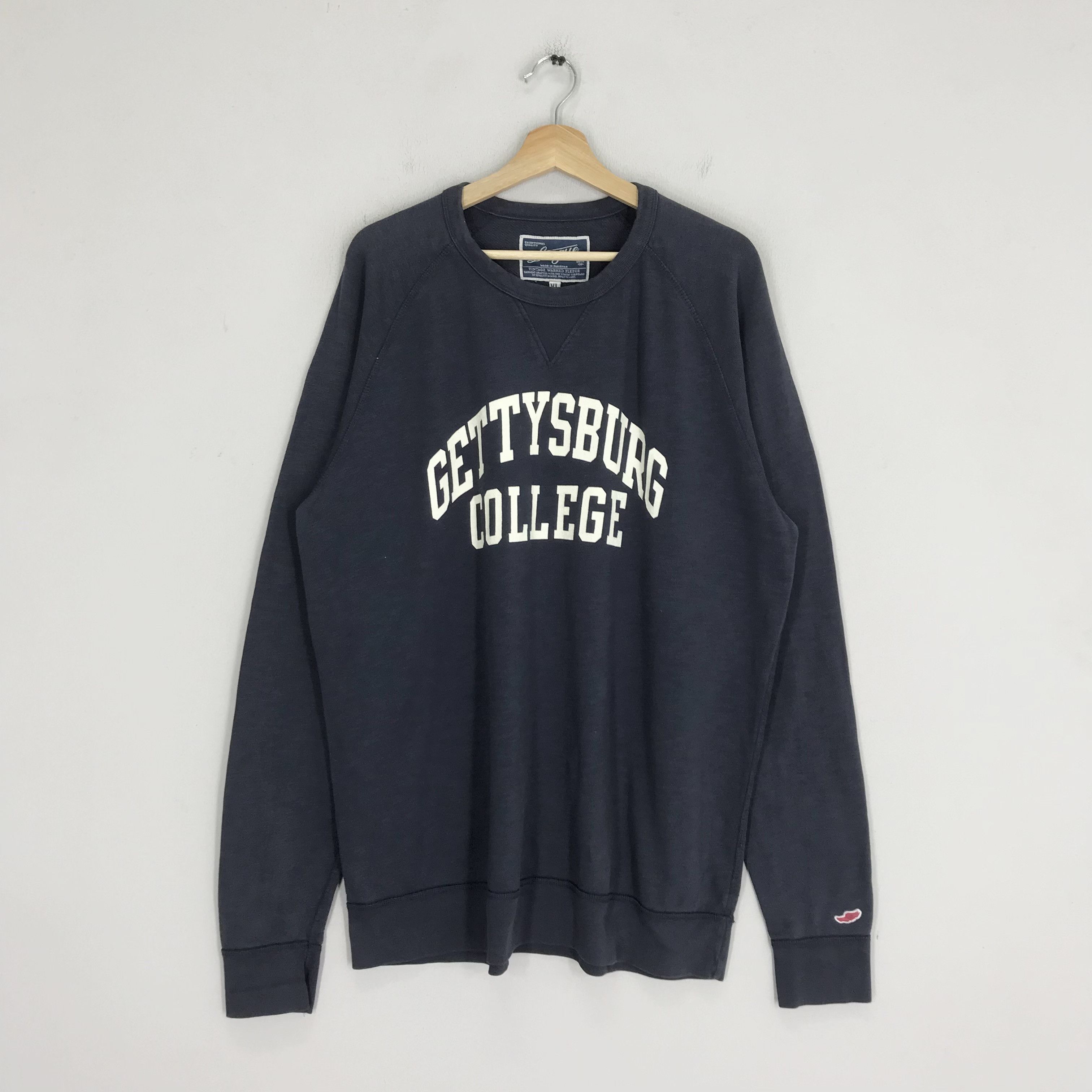 Japanese Brand 213 Size US XL / EU 56 / 4 - 1 Thumbnail