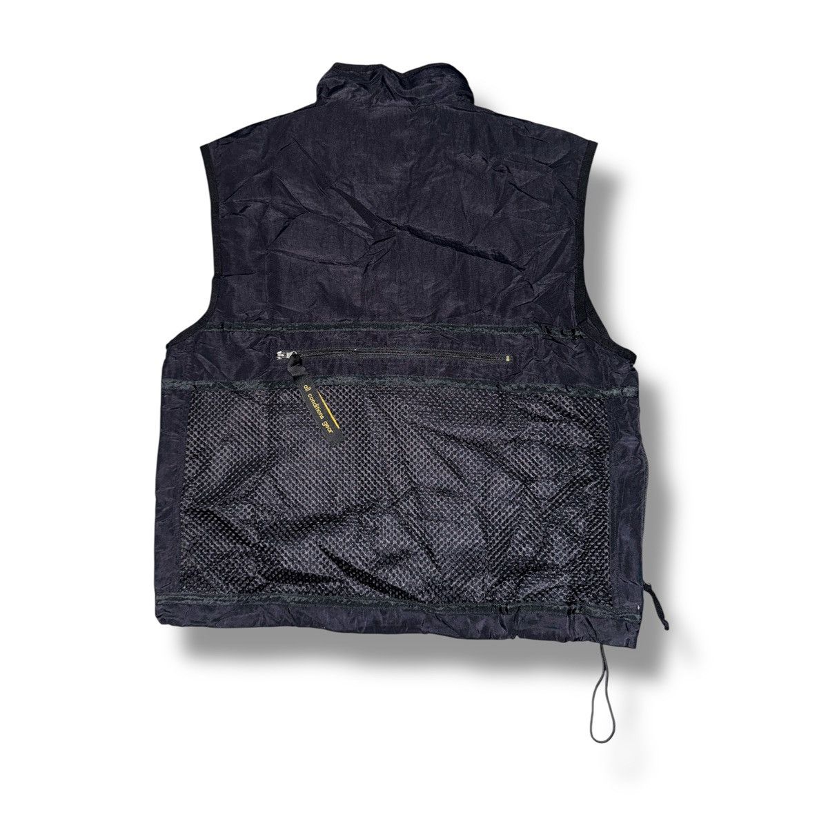 Nike ACG vintage nike acg tactical vest Size US XL / EU 56 / 4 - 2 Thumbnail