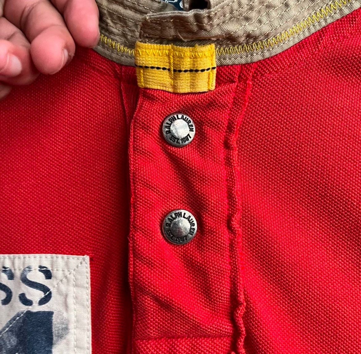 Polo Ralph Lauren Ralph Lauren Polo Size US L / EU 52-54 / 3 - 1 Thumbnail