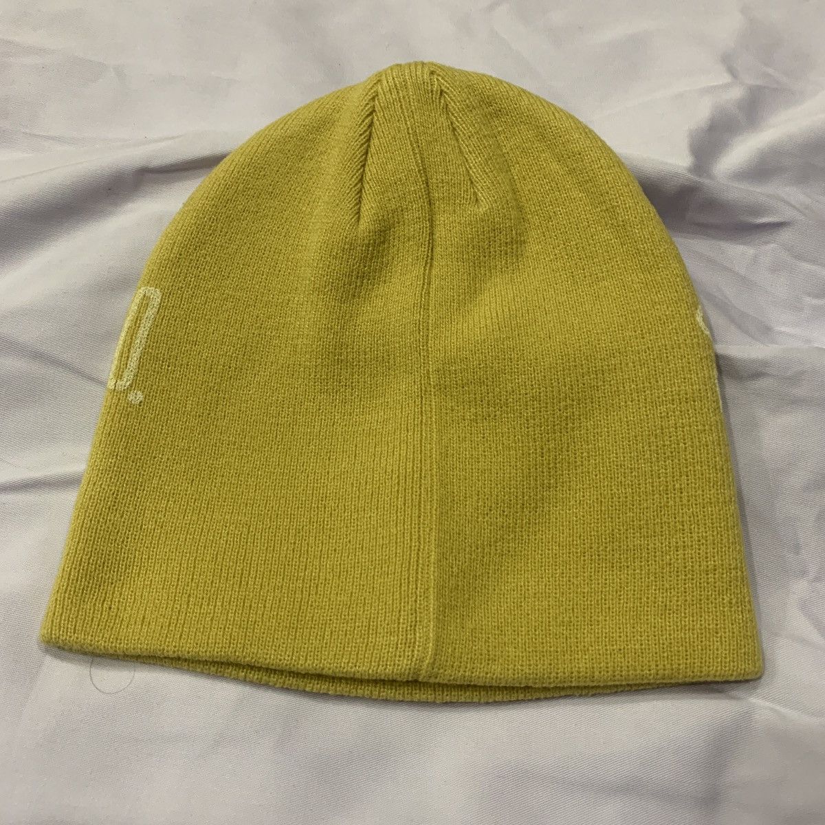 Stussy × Vintage Stussy Workgear Print Skullcap Size ONE SIZE - 3 Thumbnail