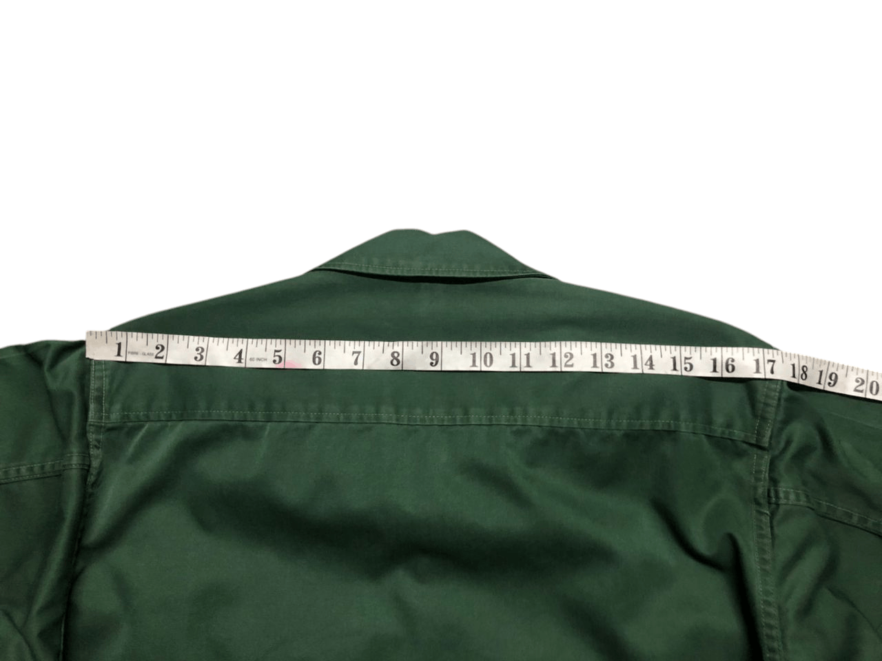Vintage Vintage Air Self-Defense Work Uniform 2A Shirt Jacket 2006 Size US M / EU 48-50 / 2 - 16 Thumbnail