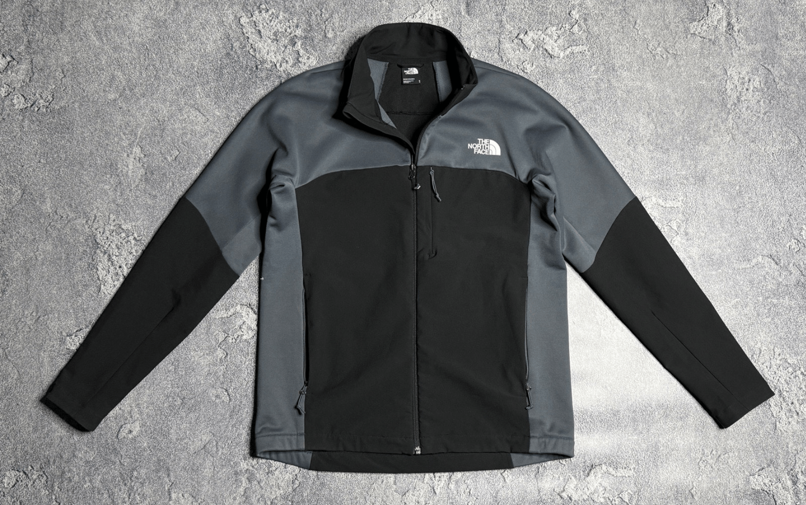 The North Face men