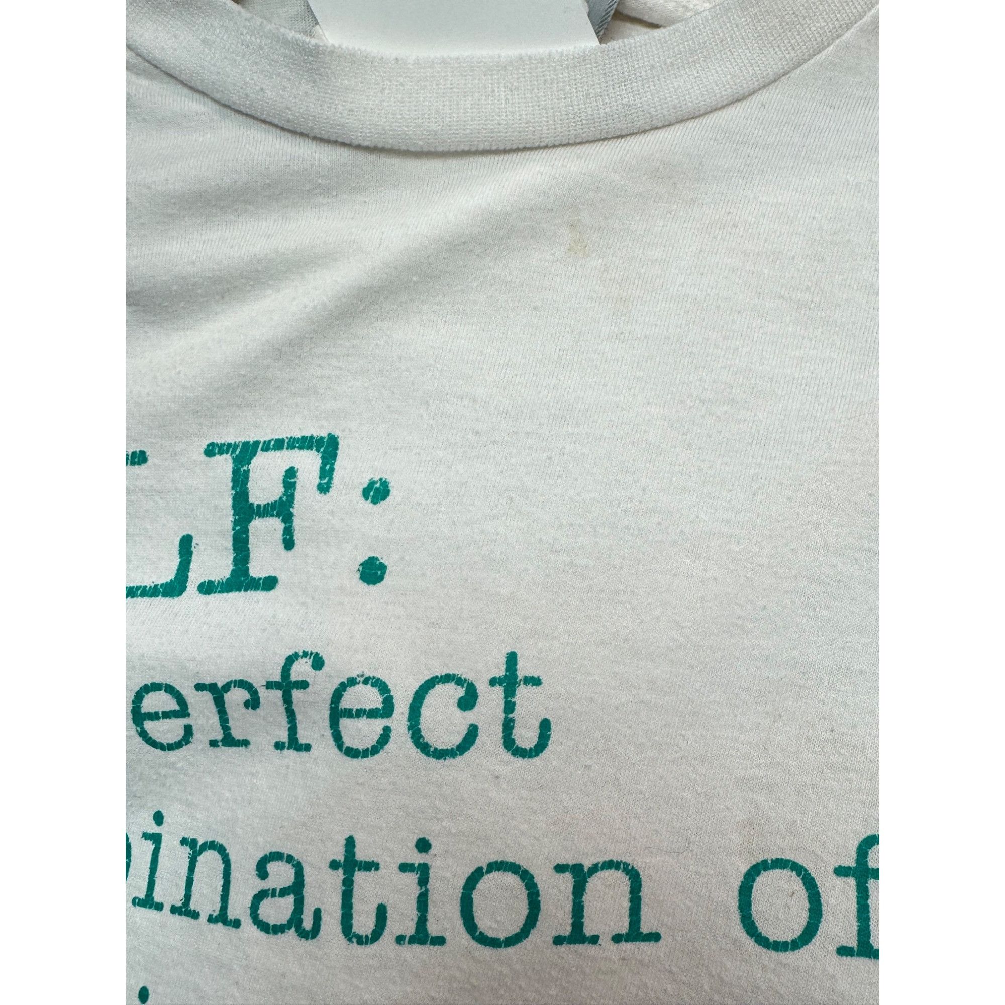 Cadillac Vintage Golf Sarcastic Graphic T Size US M / EU 48-50 / 2 - 5 Thumbnail