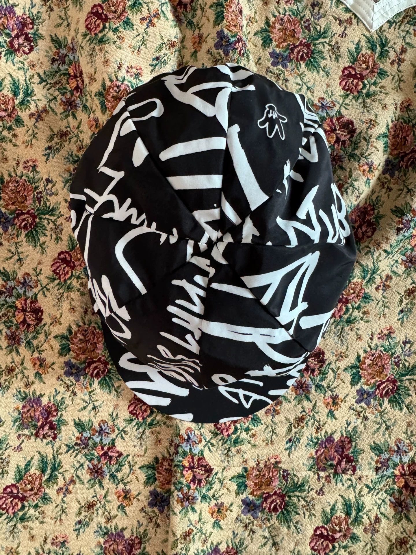 Takahiromiyashita The Soloist. TAKAHIROMIYASHITA THE SOLOIST Lightweight Skull Cap Size F Size ONE SIZE - 1 Thumbnail