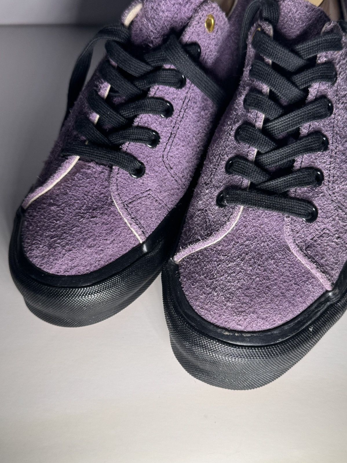 Vans Vans Vault OG x Julian Klincewicz Grape Jam Style 31 LX UA Size US 8 / EU 41 - 7 Thumbnail