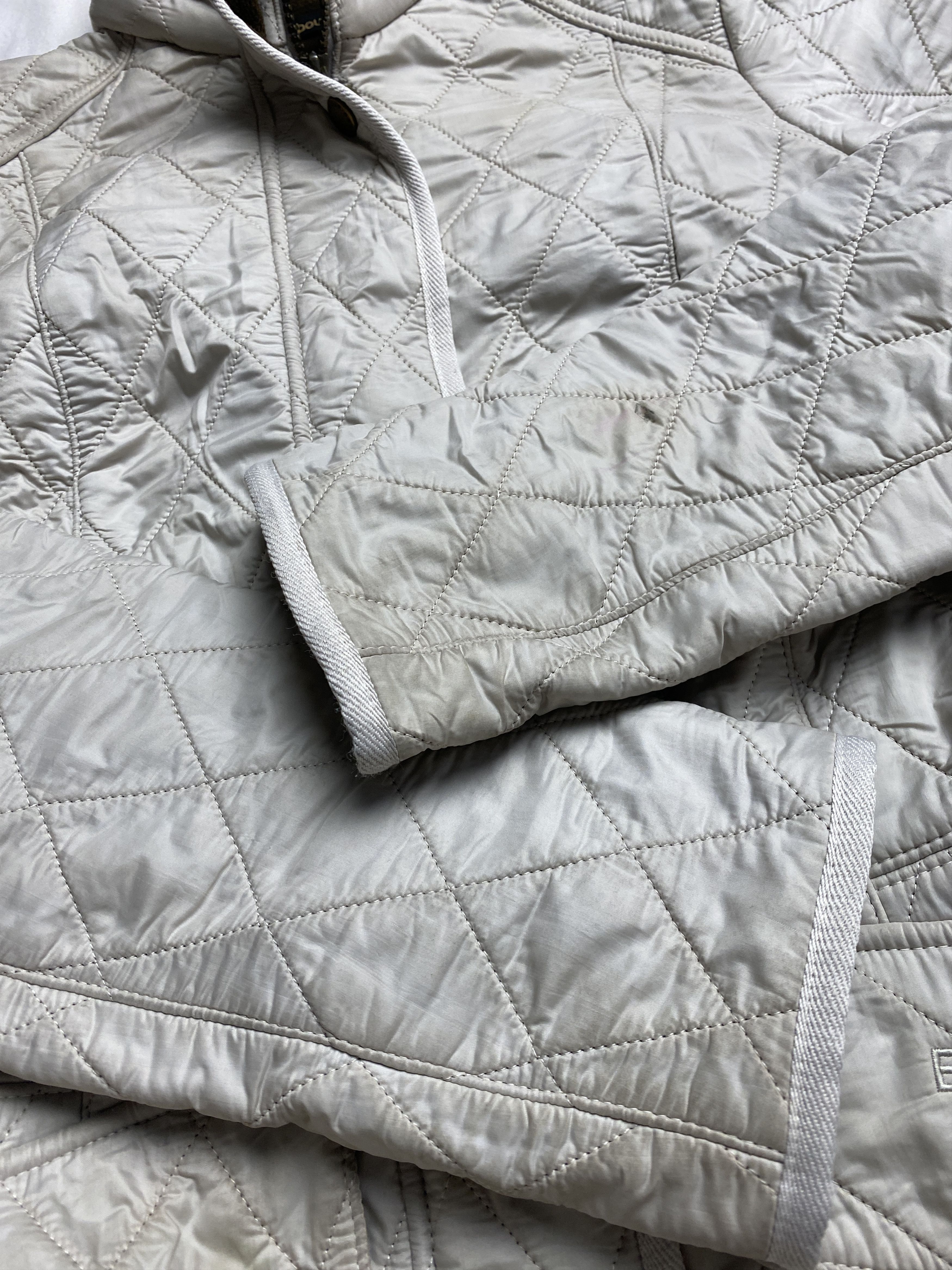 Barbour Barbour Cavalry Polarquilt jacket quilted Size XS / US 0-2 / IT 36-38 - 8 Thumbnail