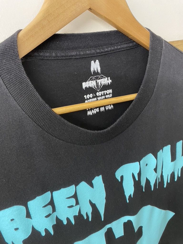 Been Trill 2013 Been Trill x Diamond Supply Co. Drippy Tee Size US M / EU 48-50 / 2 - 6 Thumbnail