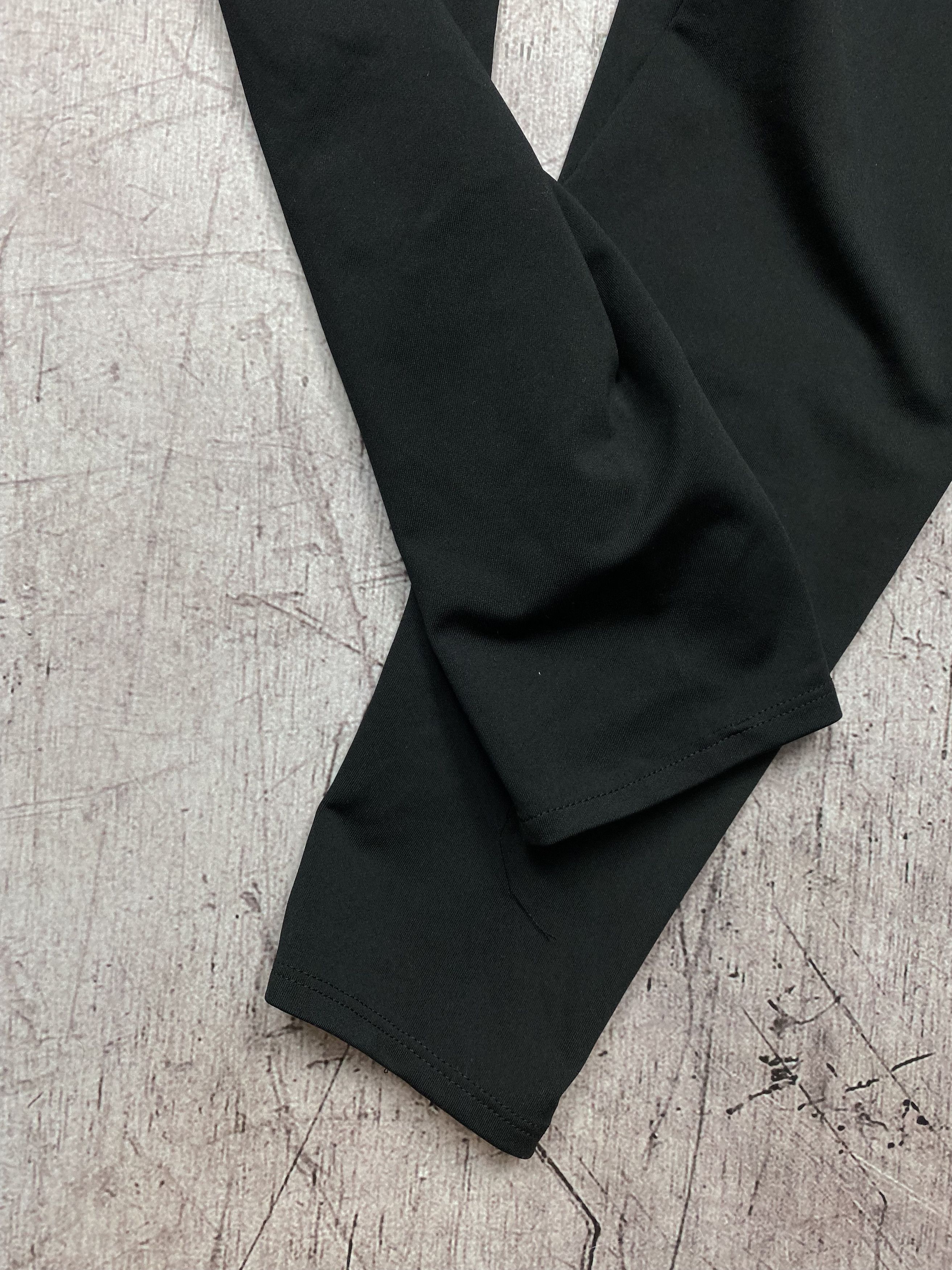 Nike × Vintage Nike Vintage Sweatpants Dri Fit Pants Slim Fit Size US 30 / EU 46 - 3 Thumbnail