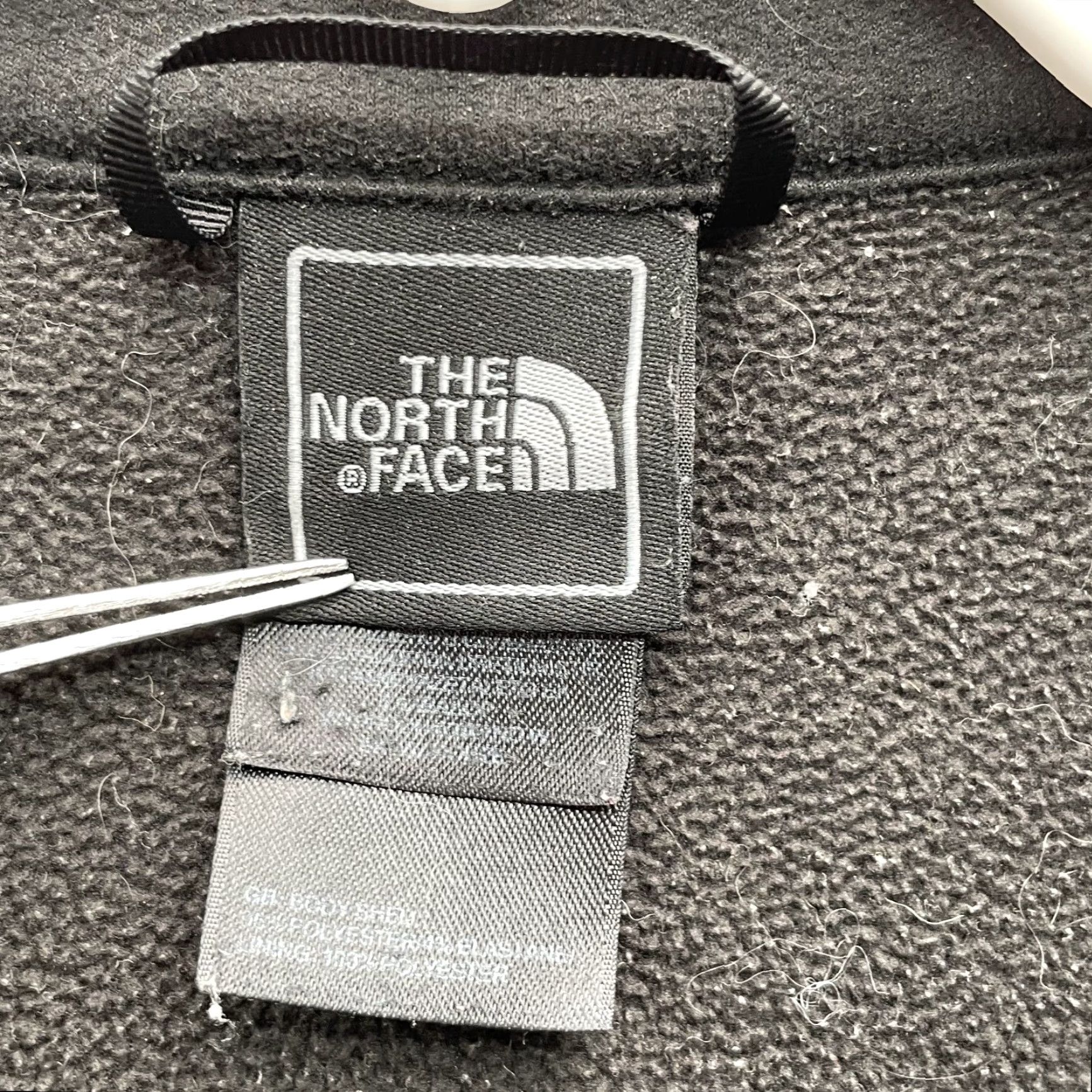 The North Face The North Face Soft Shell Jacket Womens Medium Fleece Lined Gorpcore Performance Size M / US 6-8 / IT 42-44 - 5 Thumbnail