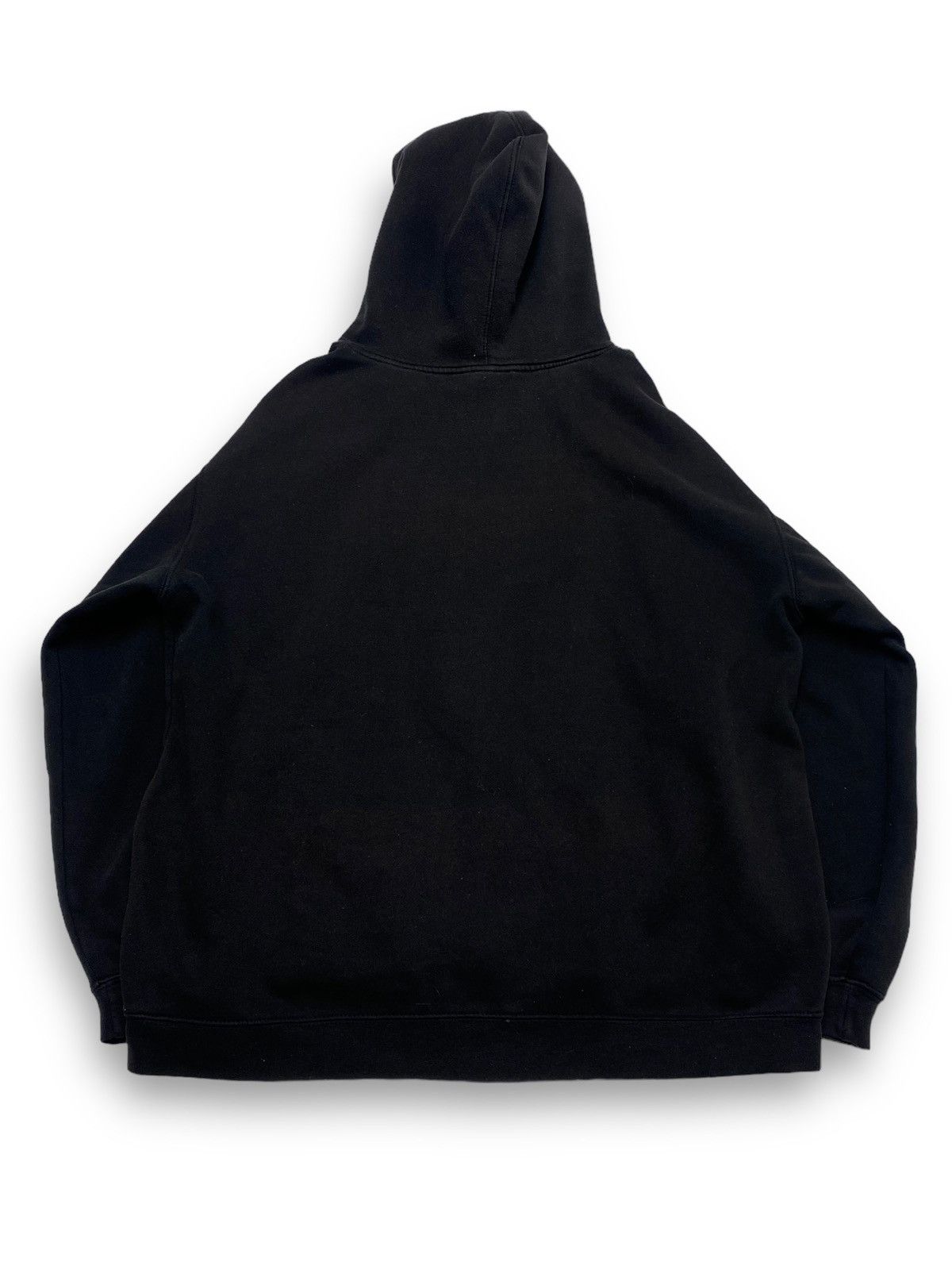 Band Tees 1996 Vintage GRATEFUL DEAD Black Hoodie Size US XL / EU 56 / 4 - 6 Thumbnail