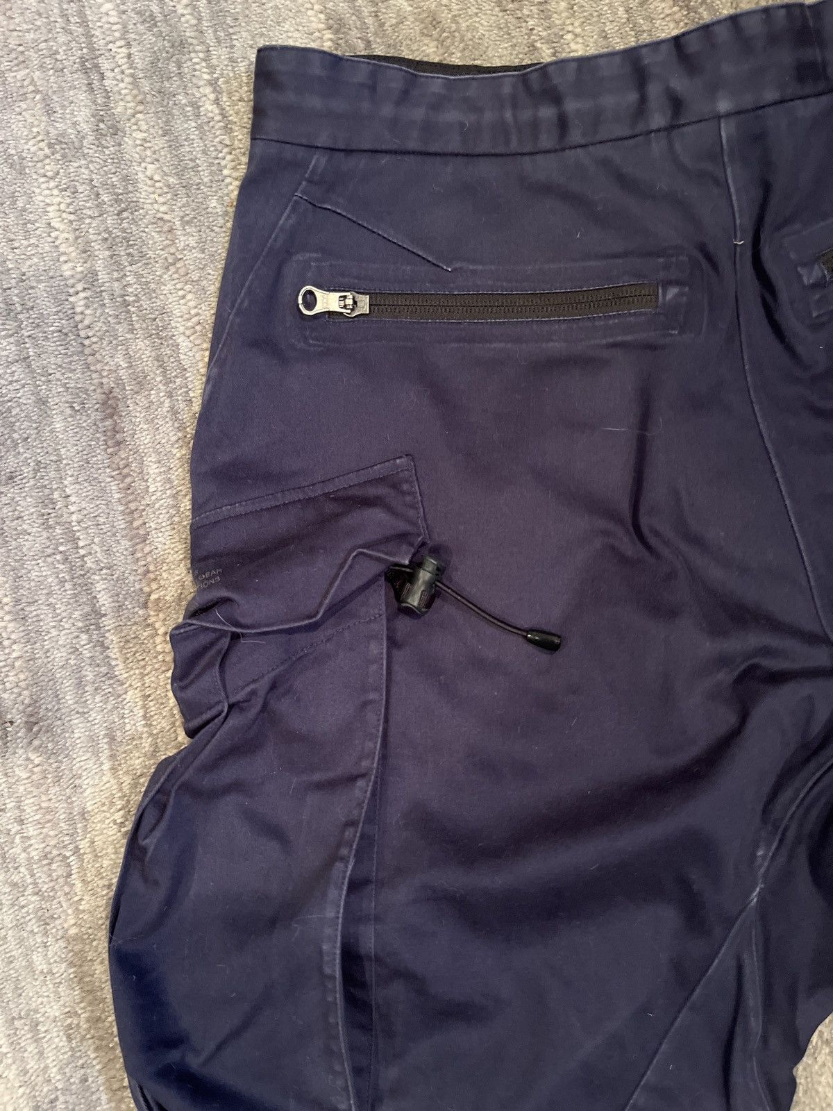 Errolson Hugh × Nike ACG Nikelab ACG cargo shorts 2016 acronym Size US 29 - 5 Thumbnail