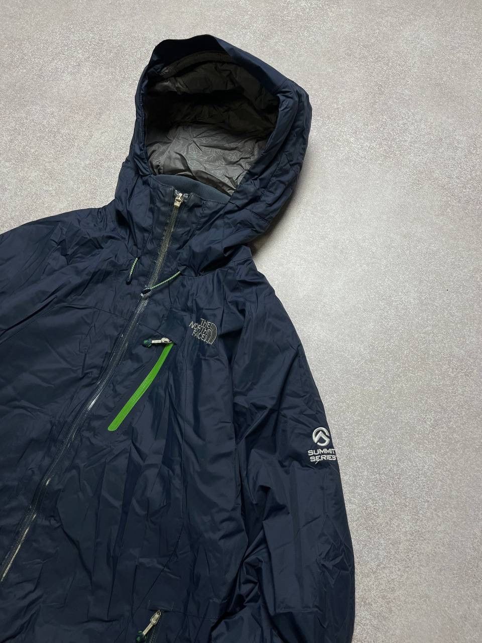 Other The North Face Summit Series Windstopper Winter Jacket M Size US M / EU 48-50 / 2 - 2 Thumbnail