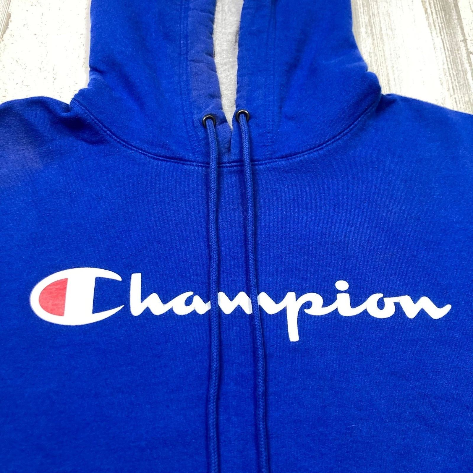 Champion Champion Hoodie Size US M / EU 48-50 / 2 - 2 Thumbnail