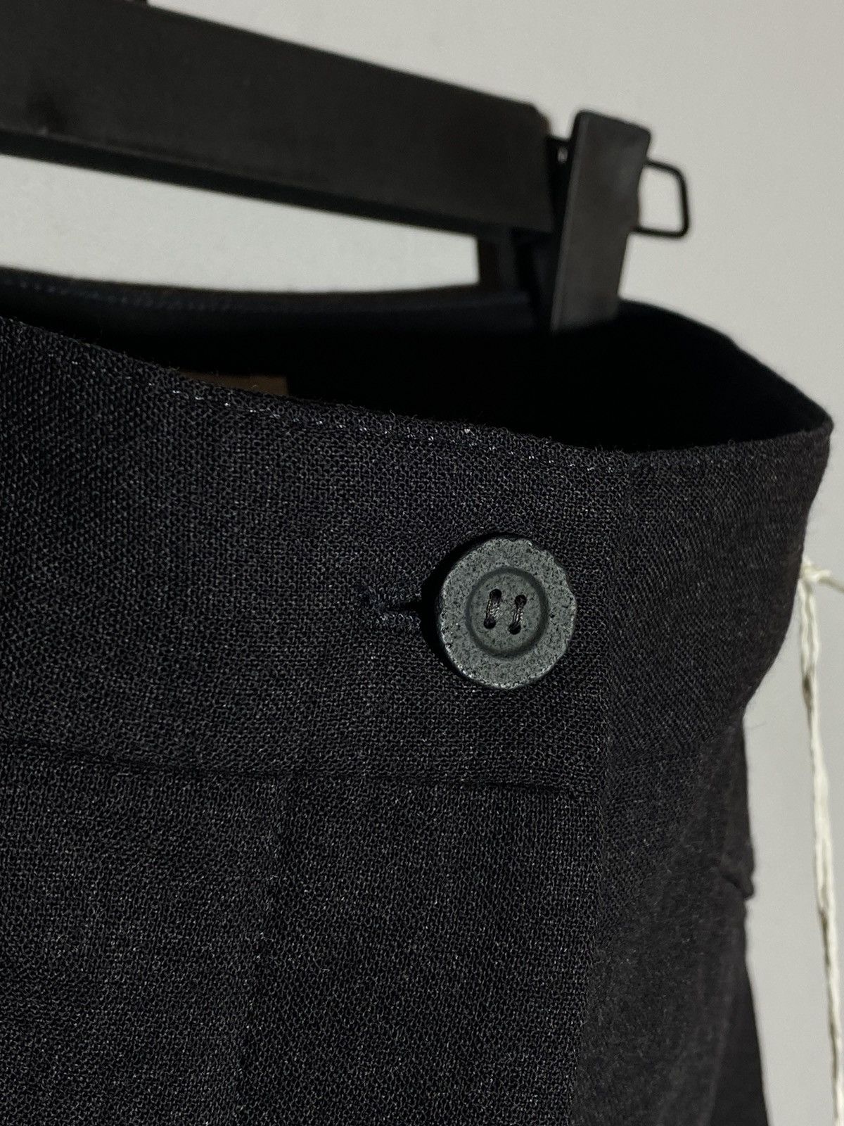 Acne Studios Acne Studios Tailored Flared Pants NWT / RRP $600 Size 24" / US 00 / IT 34 - 13 Thumbnail