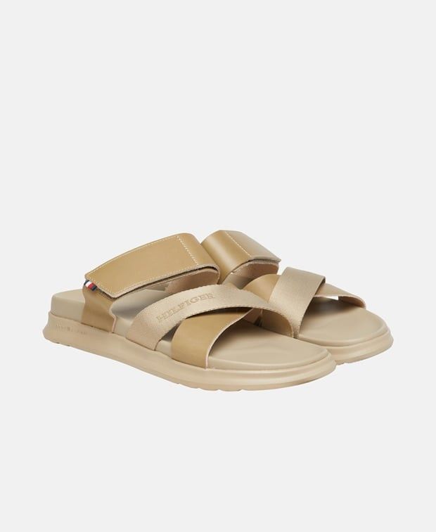 Tommy Hilfiger Slippers Size US 9 / EU 42 - 1 Thumbnail
