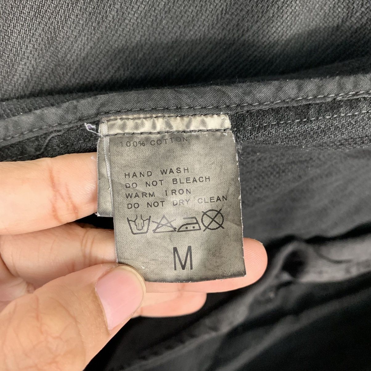 Journal Standard Japanese Brand Journal Standard Jacket Size US M / EU 48-50 / 2 - 17 Thumbnail
