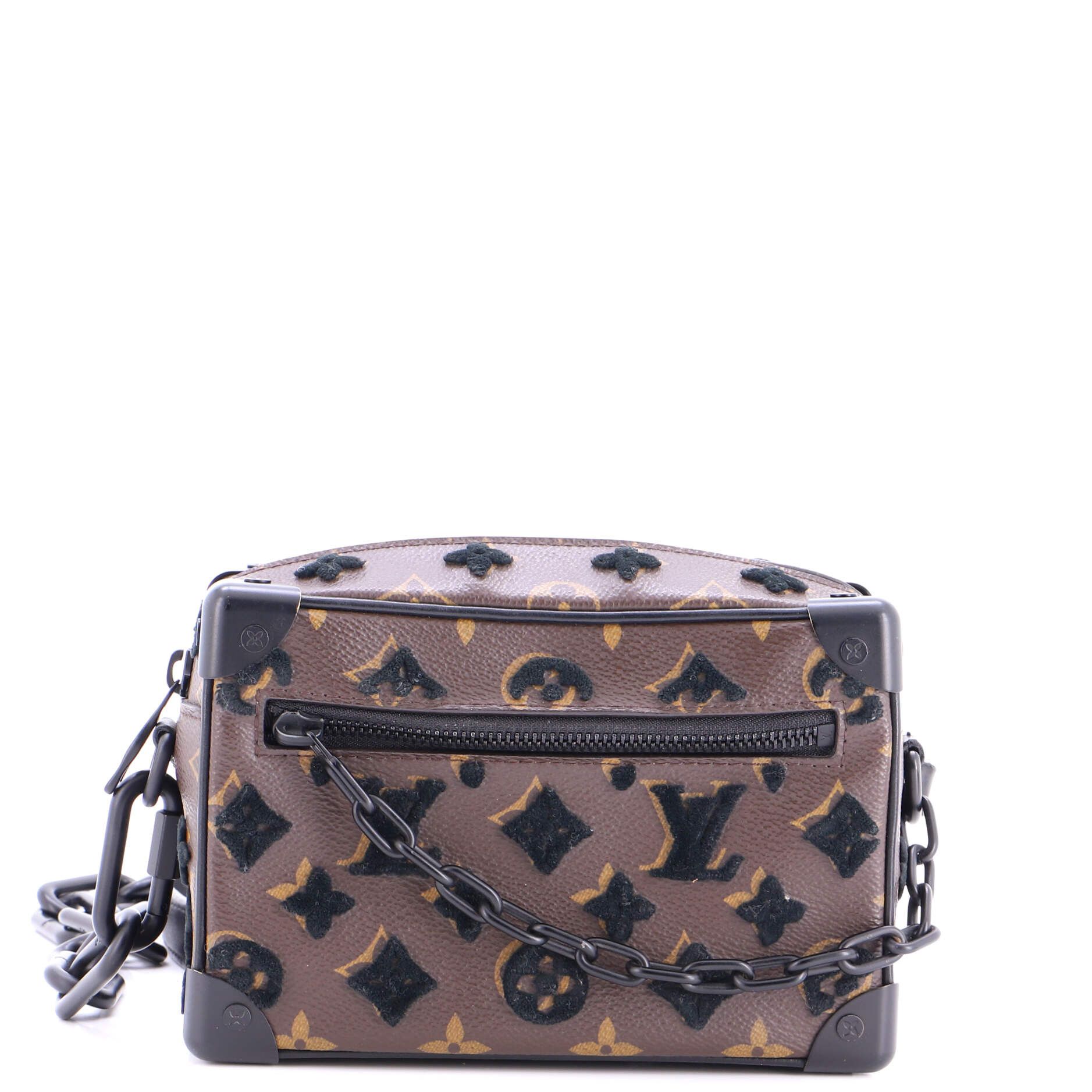 Louis Vuitton Soft Trunk Bag Size ONE SIZE - 1 Thumbnail