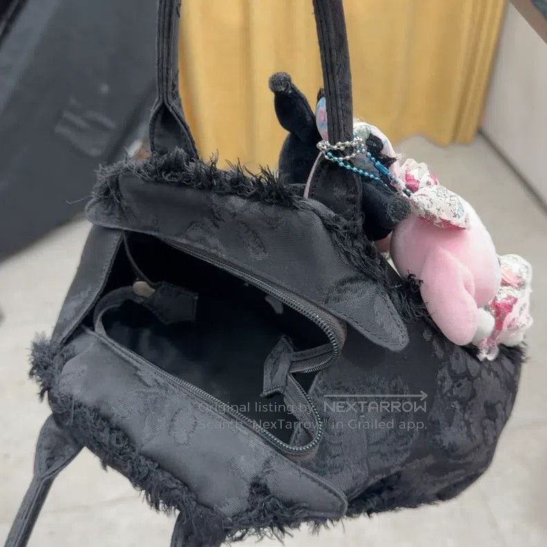 Vivienne Westwood Vivienne Westwood size os Vintage Rare Handbag Vintage Auth Size ONE SIZE - 6 Thumbnail