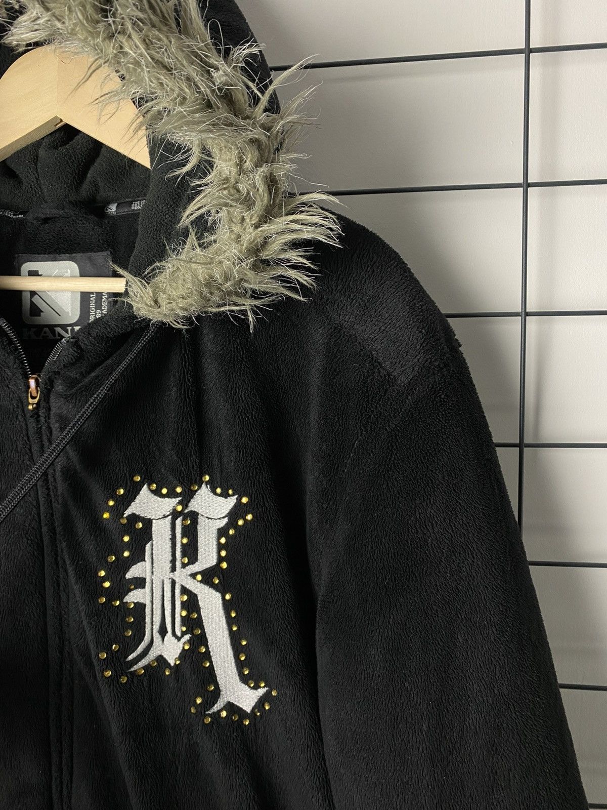 Karl Kani Vintage Karl Kani Y2k 90s Size US S / EU 44-46 / 1 - 4 Thumbnail