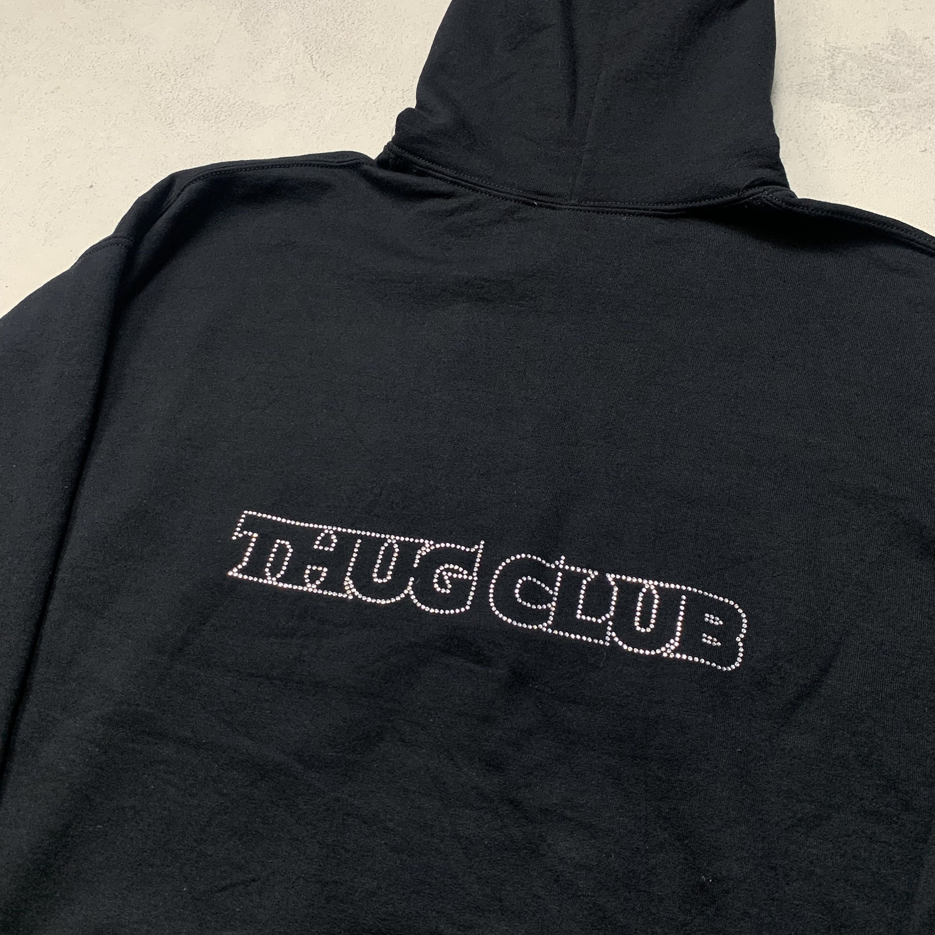 Thug Club Thug Club AK47 Hoodie Size US L / EU 52-54 / 3 - 5 Thumbnail