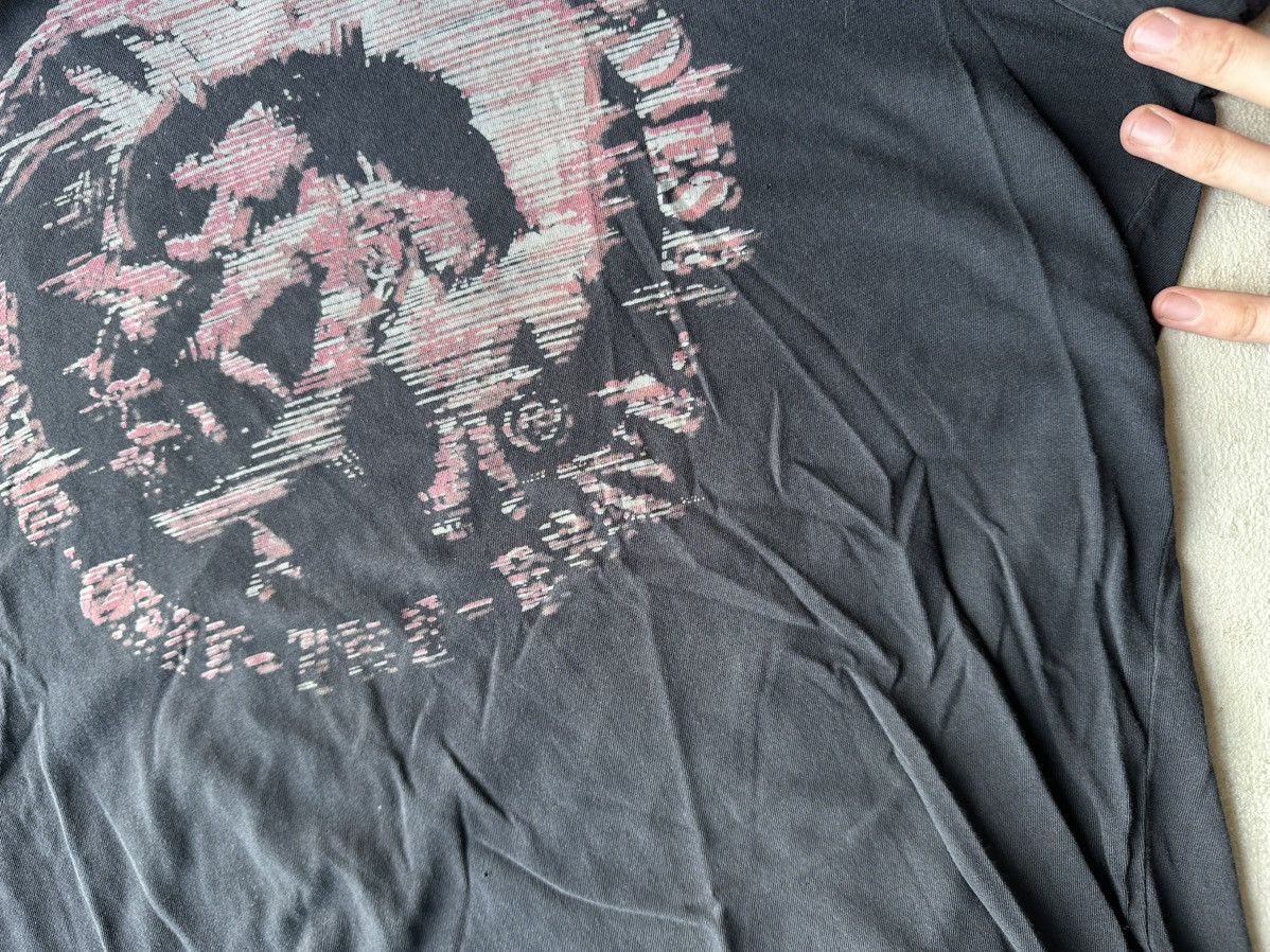 Diesel 🚨DIESEL AVANT GARDE ARCHIVE VINTAGE BIG LOGO T-SHIRT Y2K TEE Size US L / EU 52-54 / 3 - 6 Thumbnail