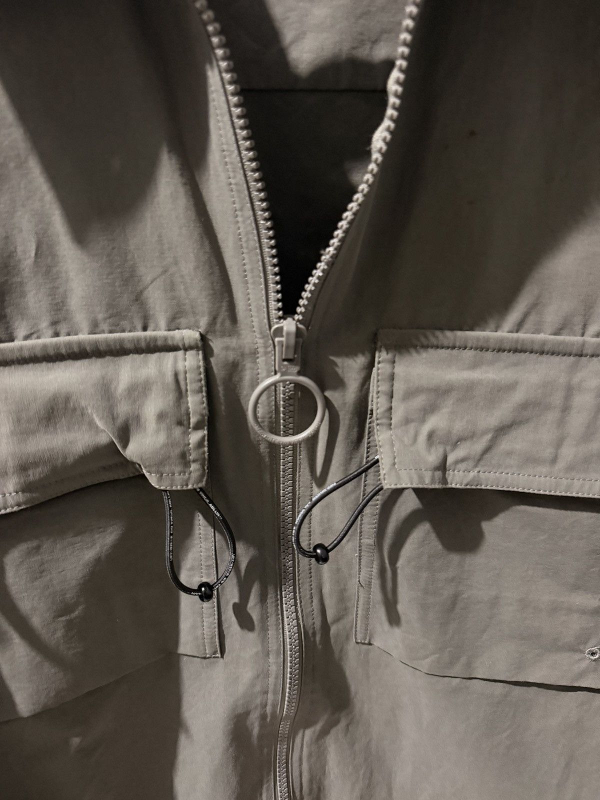 Off-White Off white Size US M / EU 48-50 / 2 - 5 Thumbnail