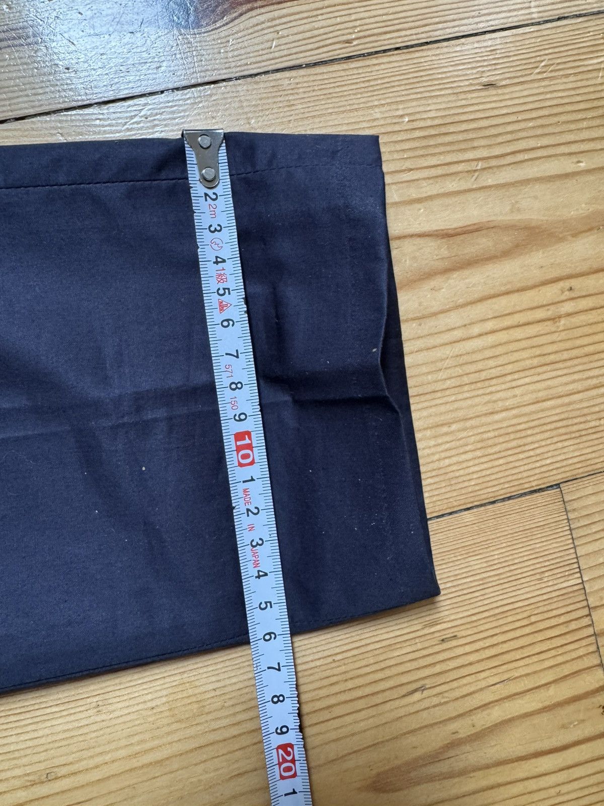 Lanvin Superb Lanvin trousers Size US 32 / EU 48 - 6 Thumbnail