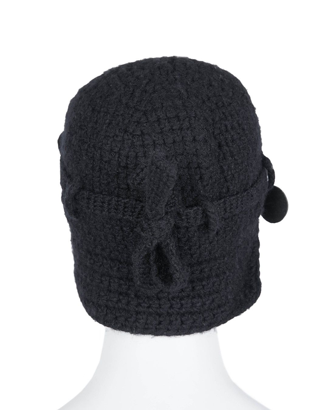 Vivienne Westwood Vivienne Westwood Knitted Hat Size ONE SIZE - 6 Thumbnail