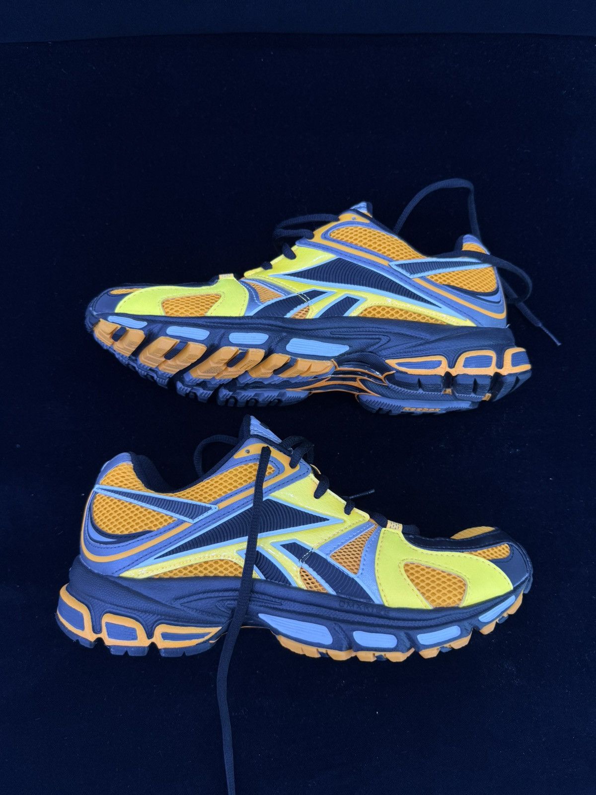 Vetements Spike Runner | Grailed