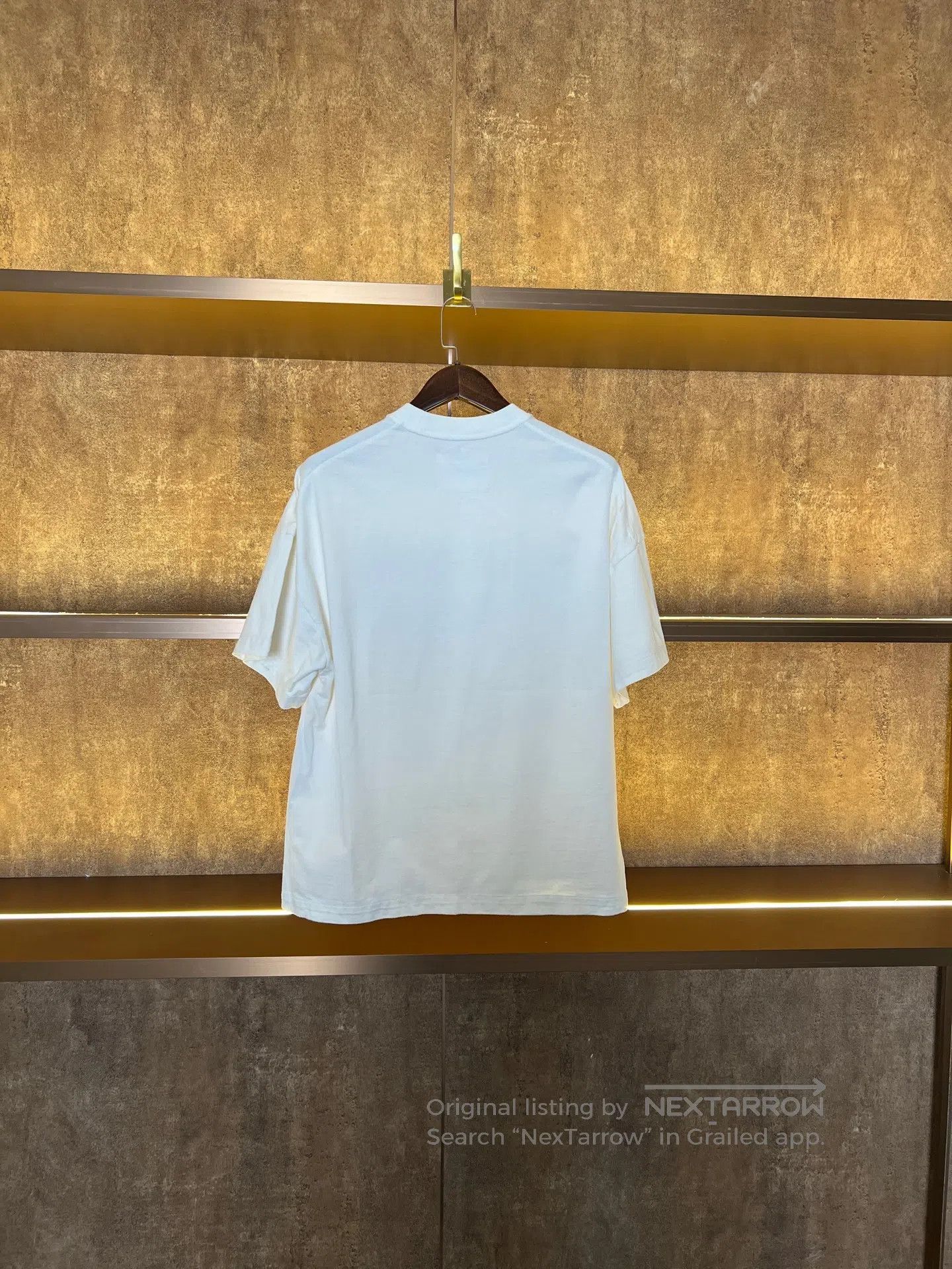 Jil Sander Jil Sander Short Sleeve| Size US S / EU 44-46 / 1 - 2 Thumbnail