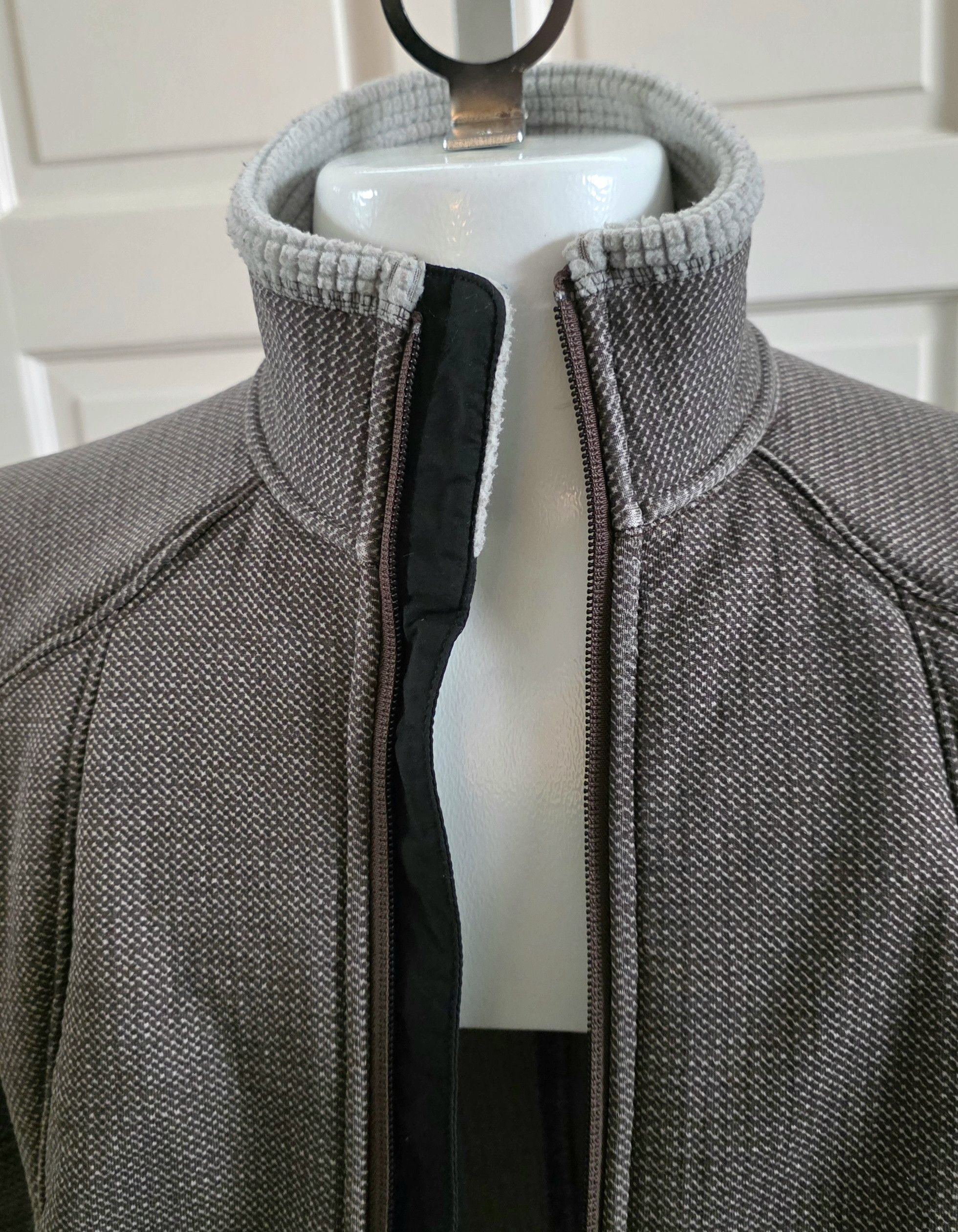 Patagonia Patagonia R1 Full-Zip Jacket polartec Raglan Sleeves Small Size S / US 4 / IT 40 - 8 Thumbnail