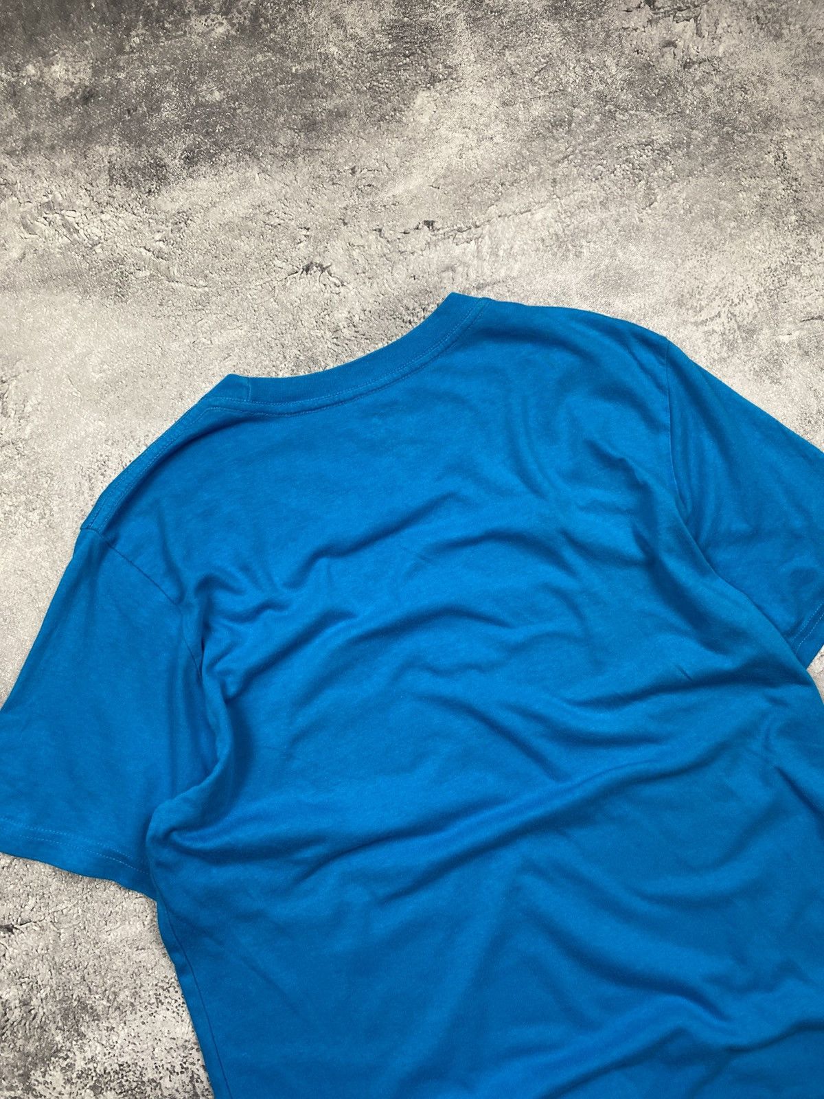 Oakley Vintage Oakley T-Shirt Big Logo Boxy Archival Japanese Y2K Size US S / EU 44-46 / 1 - 12 Thumbnail
